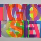 Artwork 5 by Niki Hare