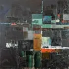 Artwork 4 by Niki Hare