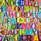 Artwork 2 by Niki Hare