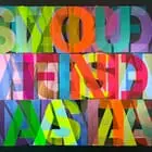 Artwork 1 by Niki Hare