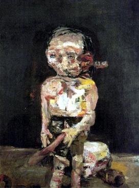 ¿Qué obra te gusta más?