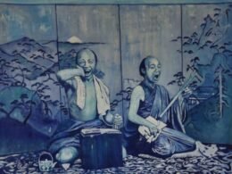 Las melodias del tao