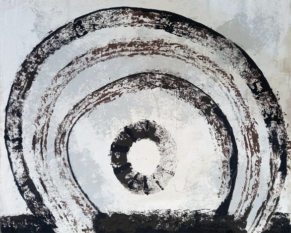 Artwork 2 by Jo Hummel