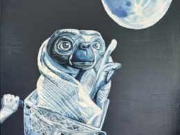 E.T. Phone Home